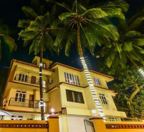 Ocean Walk Apartments 2BHK